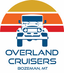 Overland Cruisers LLC