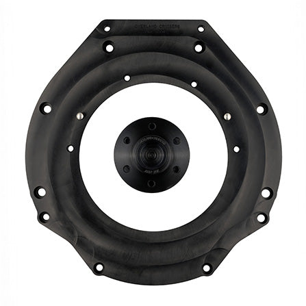 5.4　② 2UZ-FE to H55F Bellhousing Adapter Kit – Overland Cruisers LLC